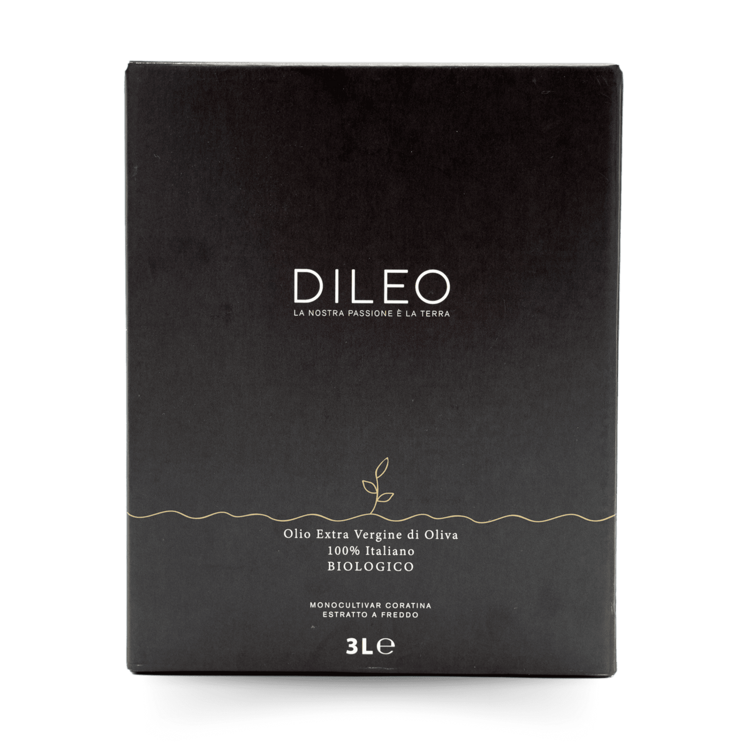 DI LEO MILLÈSIME 3 lt