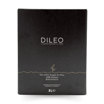 DI LEO MILLÈSIME 3 lt