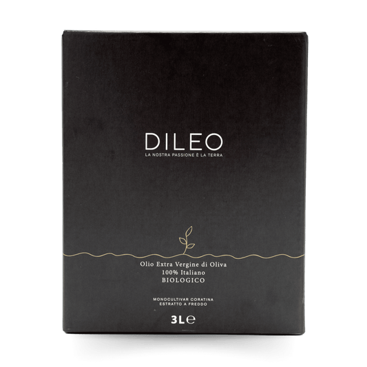 DI LEO MILLÈSIME 3 lt