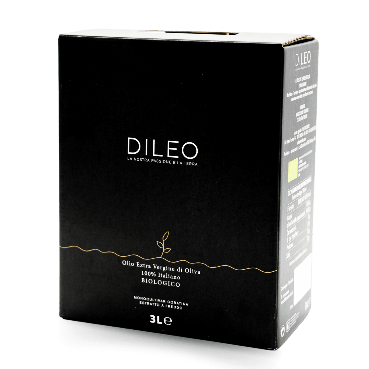 DI LEO MILLÈSIME 3 lt