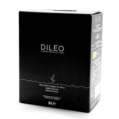 DI LEO MILLÈSIME 3 lt