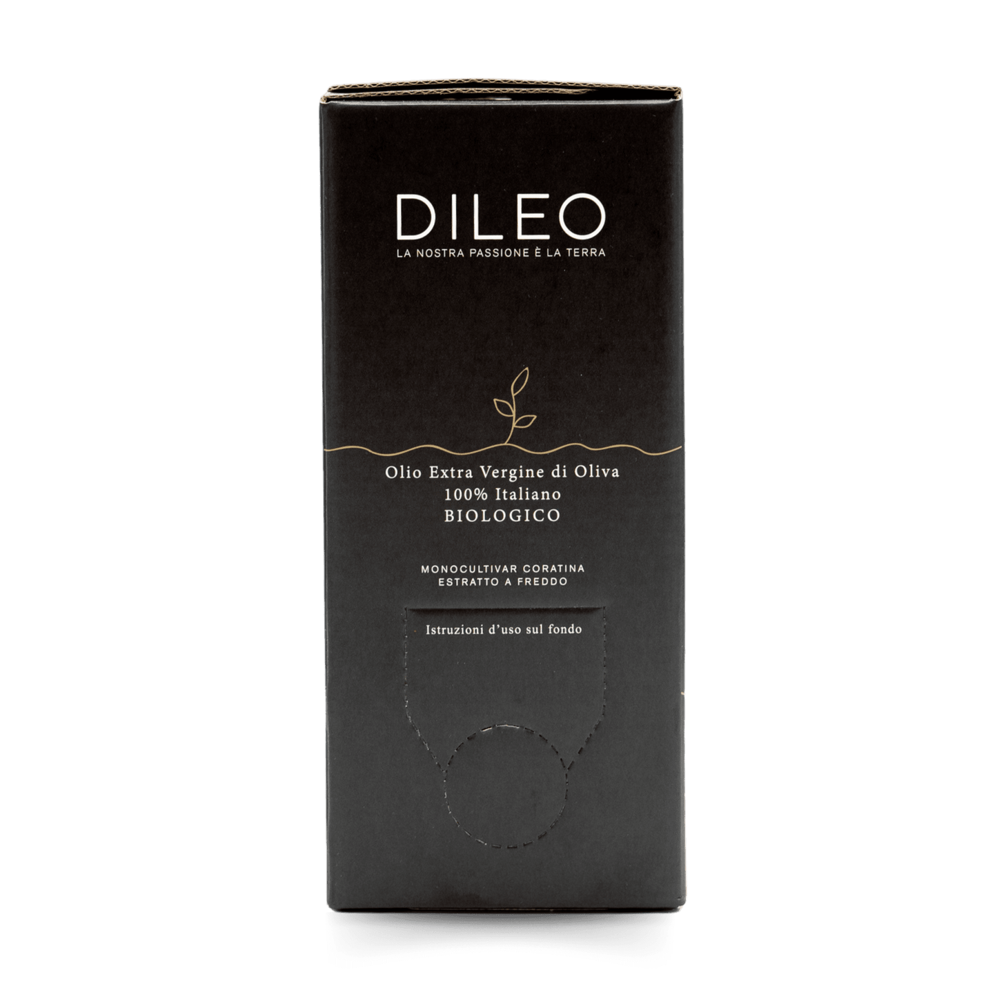 DI LEO MILLÈSIME 3 lt