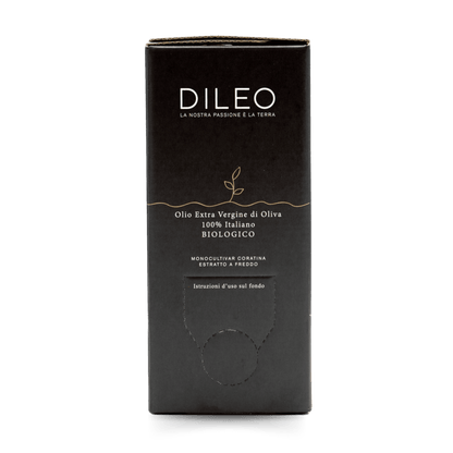 DI LEO MILLÈSIME 3 lt